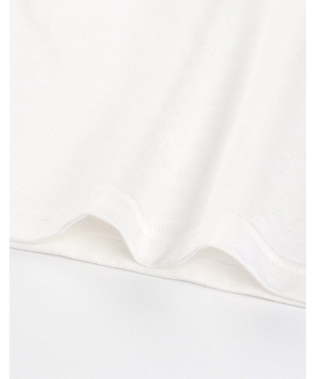 tsumori chisato SLEEP ツモリチサト パジャマ 綿100%(トップス・ボトム) 4分袖 7分丈 レディース UDT110 /ワコール メロン