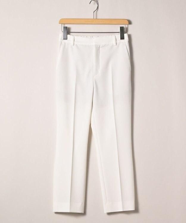 ONWARD Reuse Park 【23区】パンツ春夏 ホワイト