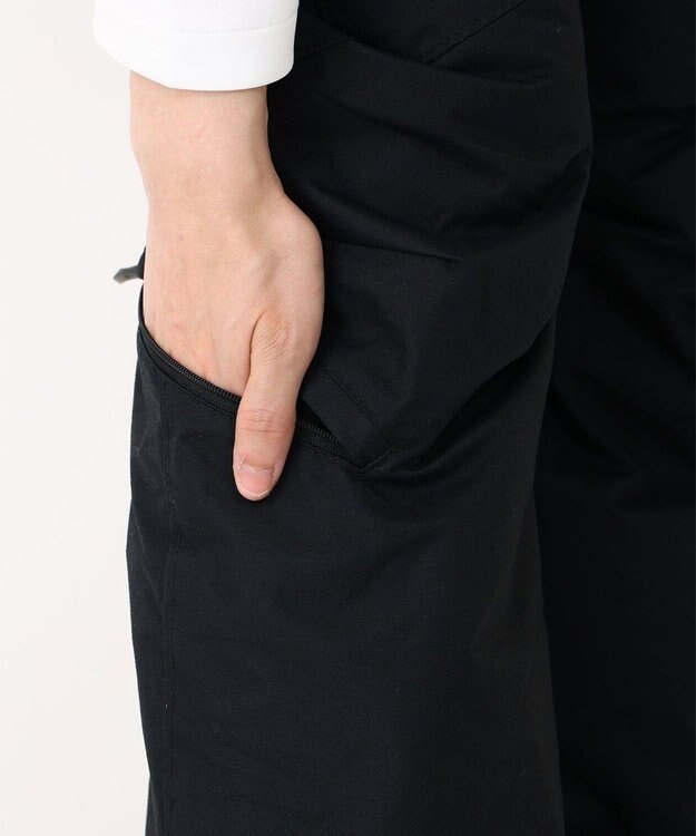 Columbia Columbia/ ウィメンズバガブーIIパンツ /コロンビア Black