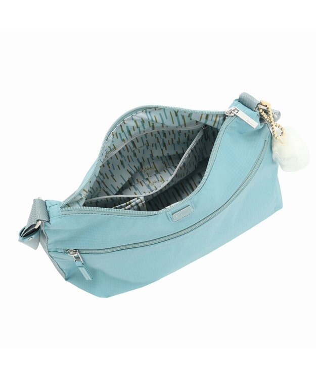 ACE BAGS & LUGGAGE Kanana project COLLECTION VYG ルフレ ショルダーバッグ 68343 カナナプロジェクト コレクション アクアブルー