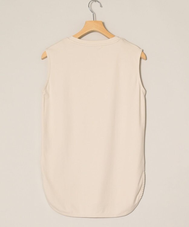 ONWARD Reuse Park 【UNFILO】カットソー秋冬 ベージュ