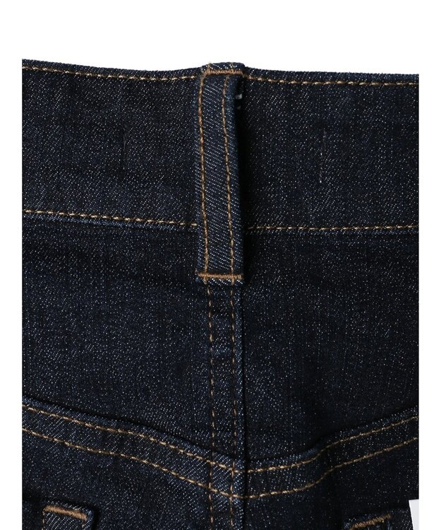 Green Parks デニムスキニーパンツ One Wash