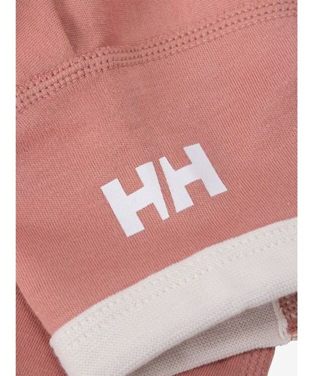 HELLY HANSEN マイファーストHHマリンロンパースセット オーシャンネイビー
