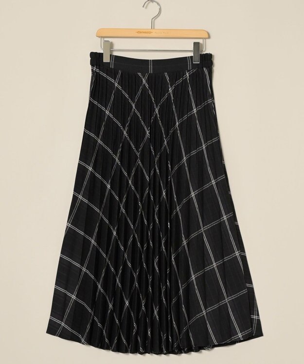 ONWARD Reuse Park 【any FAM】スカート秋冬 グレー