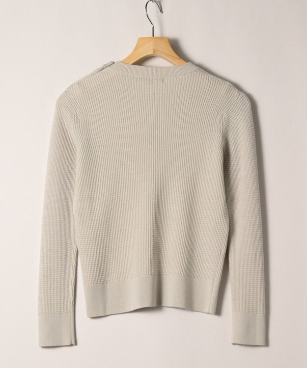 ONWARD Reuse Park 【23区】ニット秋冬 オフホワイト