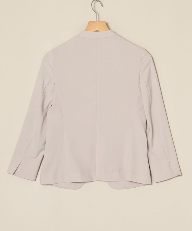 ONWARD Reuse Park 【23区】ジャケット春夏 ベージュ