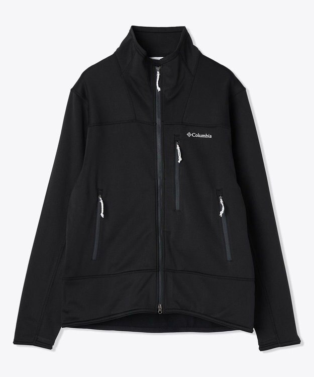 Columbia Columbia/ マウンテンズアーコーリングテックフリース /コロンビア Black