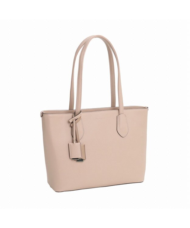 ACE BAGS & LUGGAGE 【雑誌掲載】Jewelna Rose リタ・トートバッグ A4ジャストサイズ 16145 ジュエルナローズ エクリュ