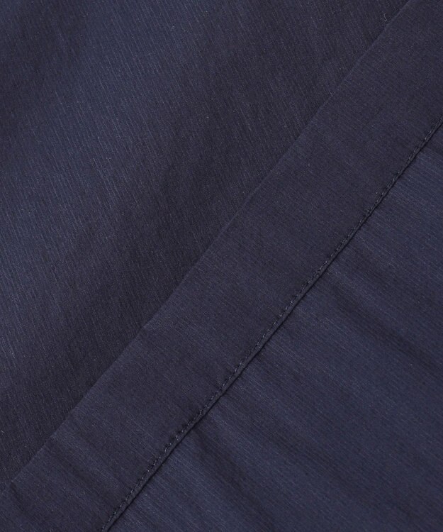 UNFILO MENS Light Move プルオーバーTシャツ [23年春夏商品] ネイビー