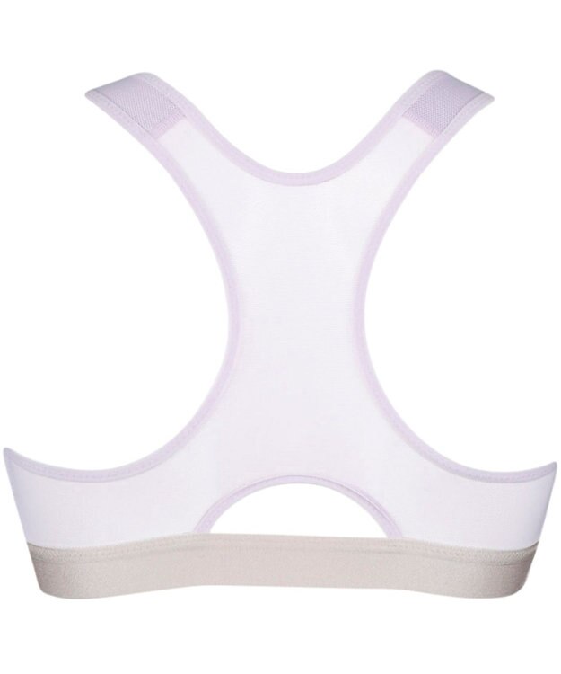 CW-X 【WOMEN】 スポーツゆれケアブラ メッシュ ユレ・ズレをおさえて動きやすい 吸汗速乾（本体） HTY030 /ワコール PU