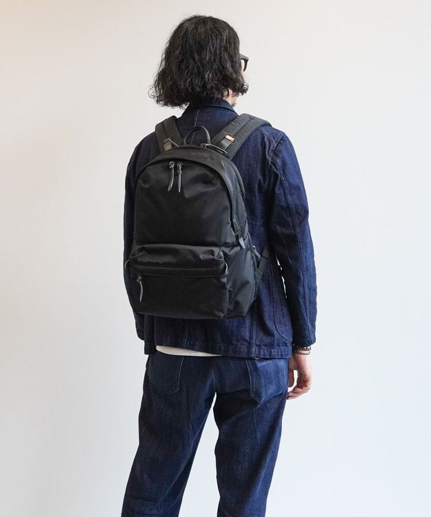 ACE BAGS & LUGGAGE UNTRACK CITYDS ビジネスリュック 60214 アントラック cs ブラック