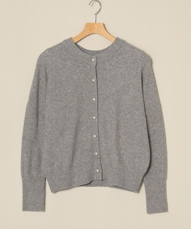 ONWARD Reuse Park 【UNFILO】ニット春夏 グレー