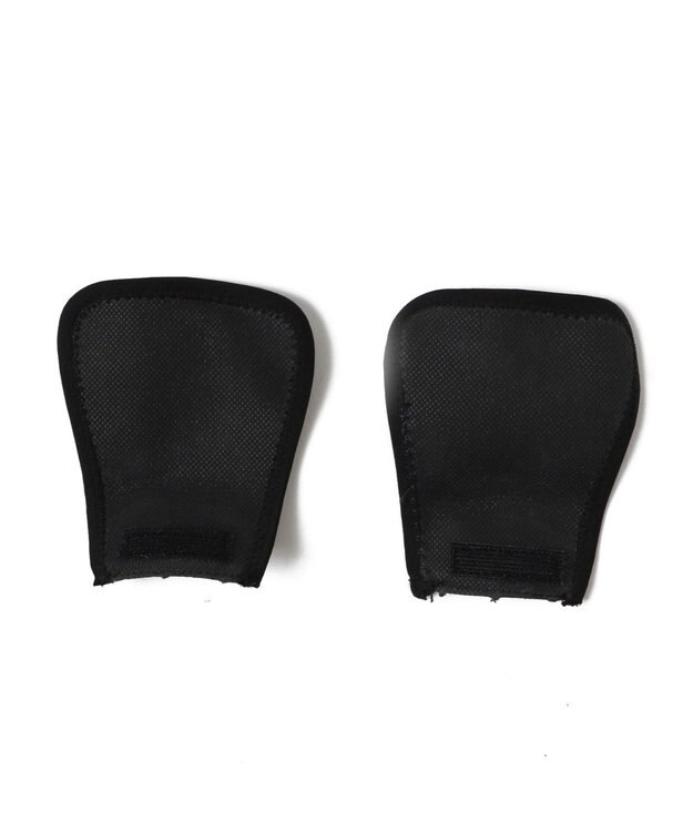 WEGO 2WAYシュータンスニーカー ブラック