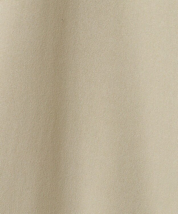 CRAFT STANDARD BOUTIQUE ユーティリティーステンカラーコート Beige