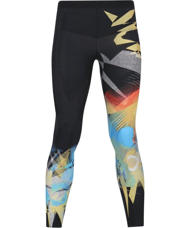 MEN】 CW-X スポーツタイツ 【イチローシグネチャ―モデル 2025