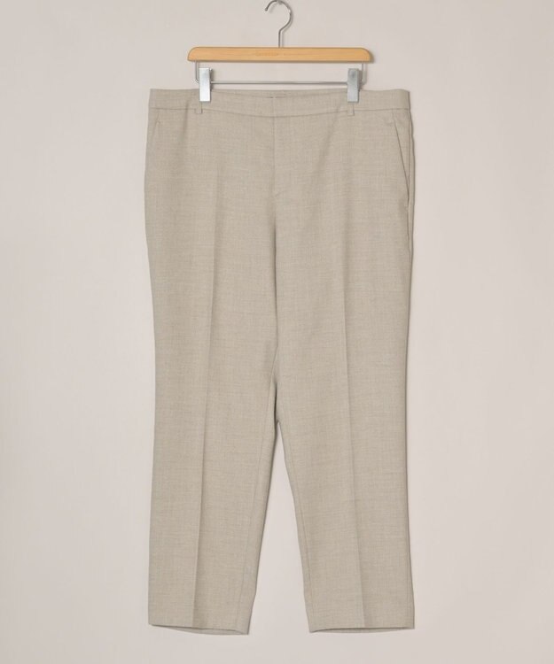 ONWARD Reuse Park 【23区】パンツ秋冬 ベージュ