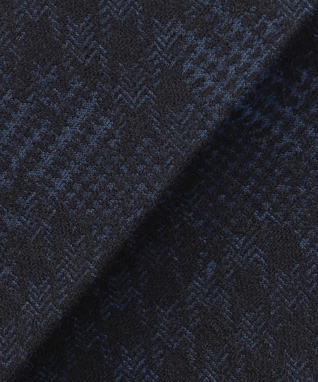 JOSEPH HOMME パッチジャガードジャージー / CITY ネイビー系3