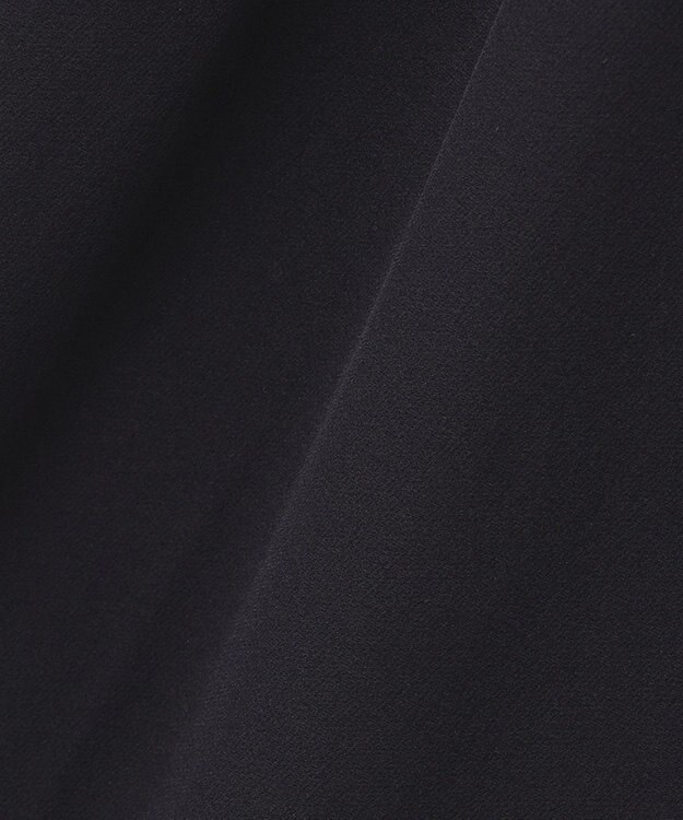 UNFILO MENS WARM プラス テーパードパンツ [22年秋冬商品] ブラック系