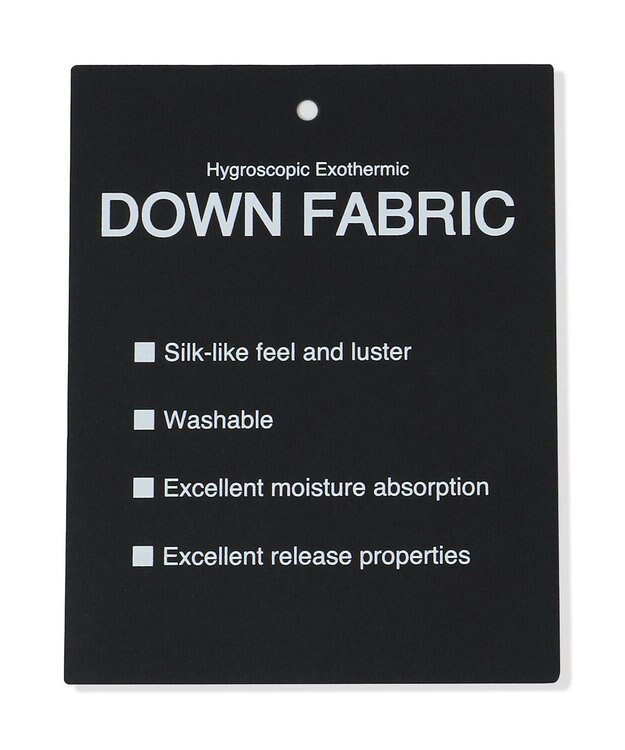 J.PRESS MEN ダウンファブリック ハーフジップ スウェット ベージュ系