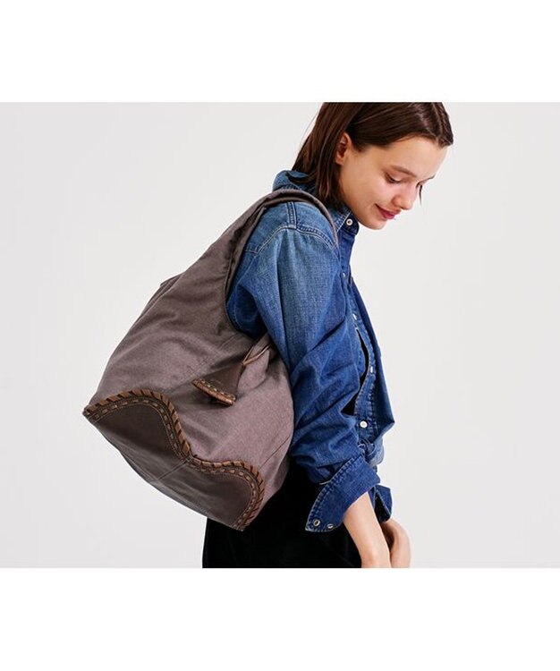 genten プラッド チャコール