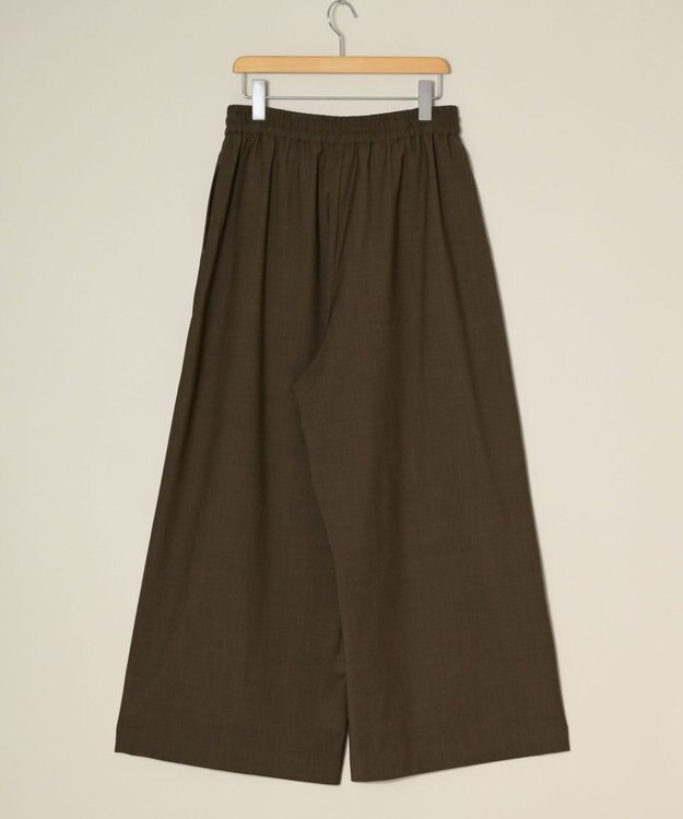 ONWARD Reuse Park 【#Newans】パンツ秋冬 ブラウン