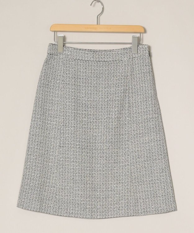 ONWARD Reuse Park 【23区】スカート春夏 ブラック