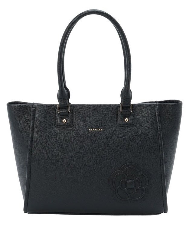 CLATHAS アピラ トートバッグ ブラック