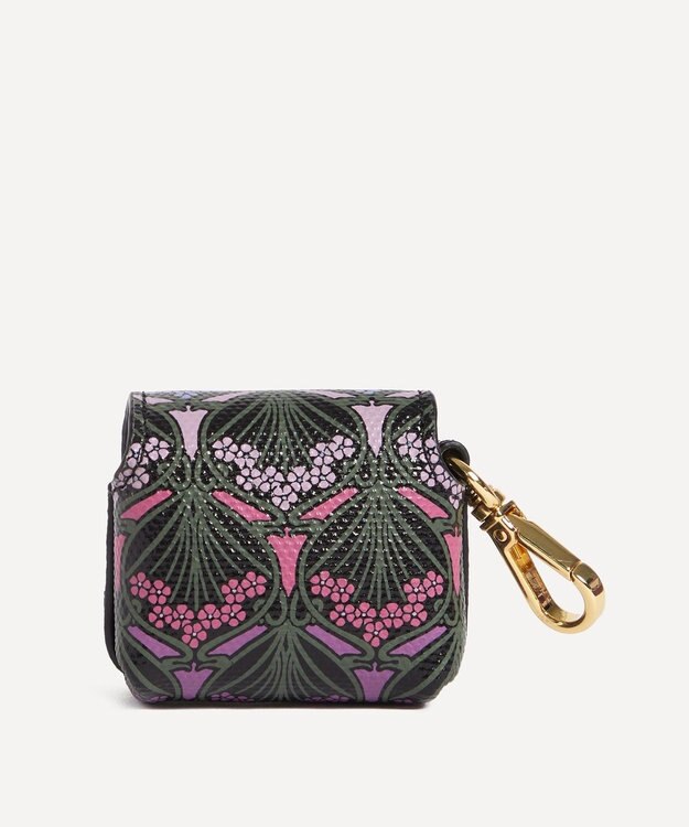 LIBERTY. アイフィス ダスク エアーポッズ ケース パープル