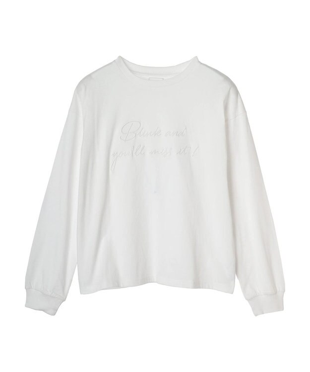 Green Parks アソートデザインロゴプルオーバー A