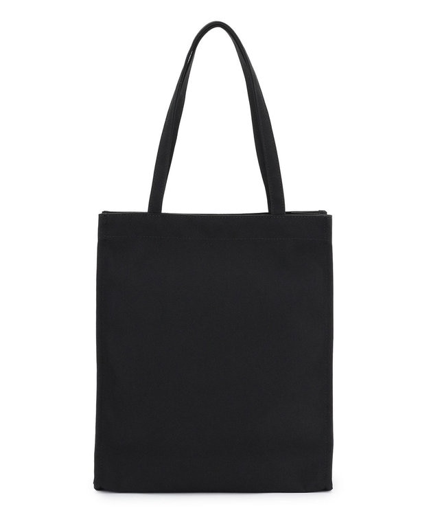 TOCCA PUFFY ICON SUBBAG サブバッグ【星風まどかさん着用】 ブラック×スワン