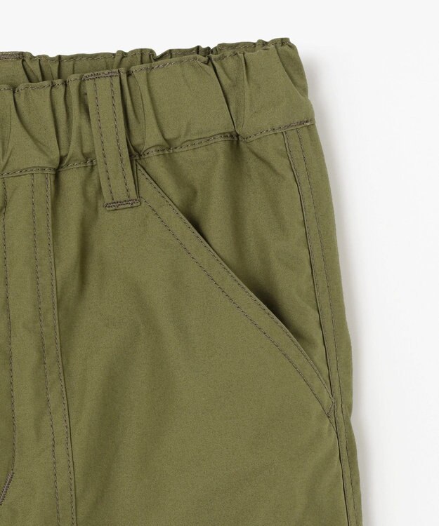 J.PRESS KIDS ライトパンツ カーキ系