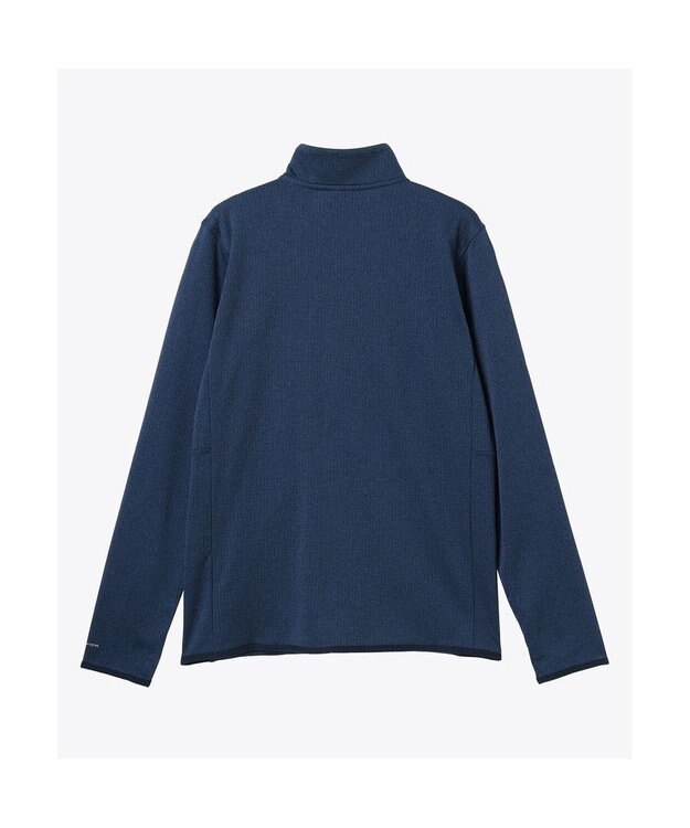 Columbia Columbia/ パークビュー フリース フルジップ /コロンビア Collegiate Navy Heather