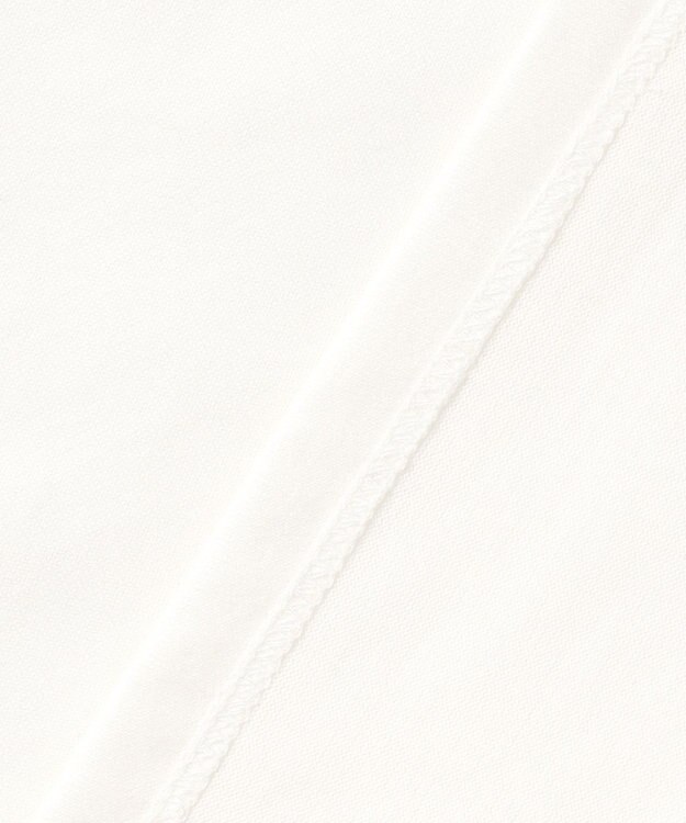 ICB 【30th ANNIVERSARY】New Yorkフォトプリント ロングスリーブTシャツ オフホワイト系