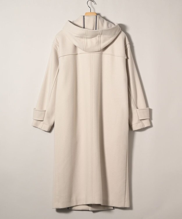 ONWARD Reuse Park 【uncrave】コート秋冬 ホワイト