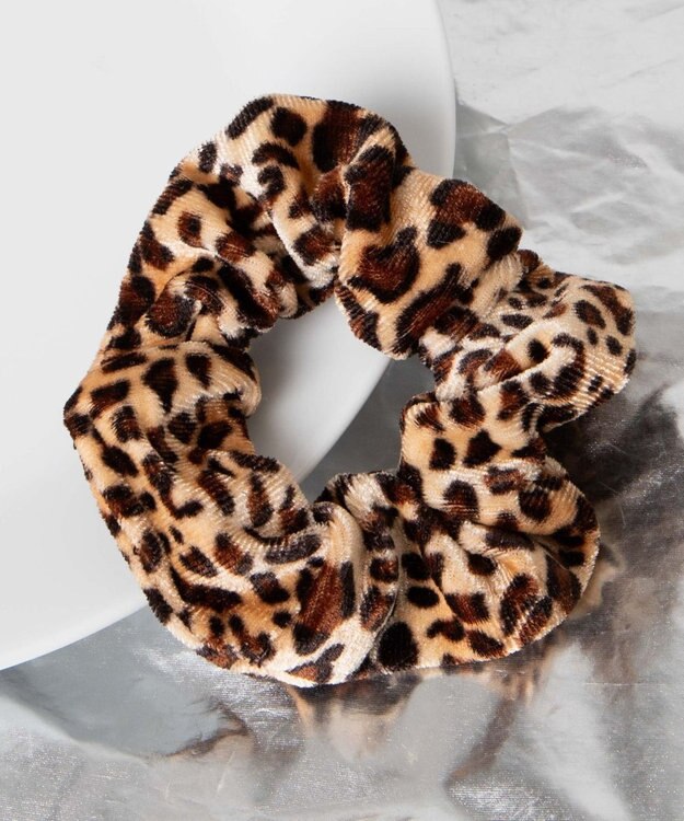 WEGO Lアニマルミニシュシュ 柄2