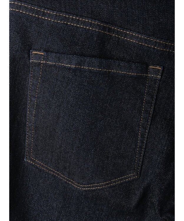 Green Parks デニムスキニーパンツ One Wash