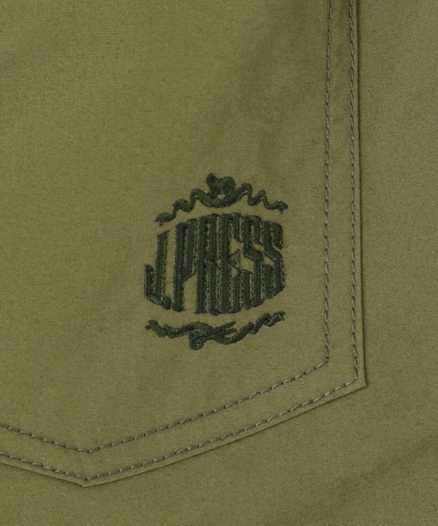 J.PRESS KIDS ライトパンツ カーキ系