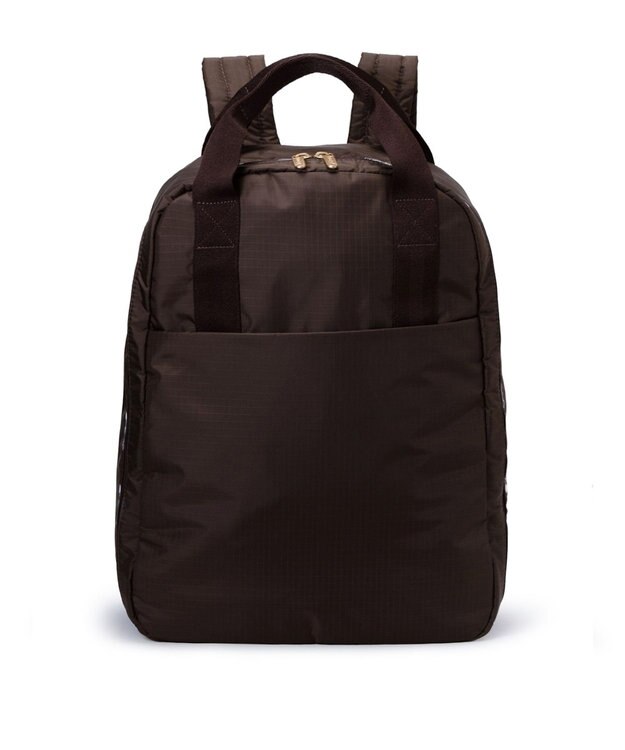 LeSportsac ON JOURNEY BACKPACK/アーバンアンバー アーバンアンバー