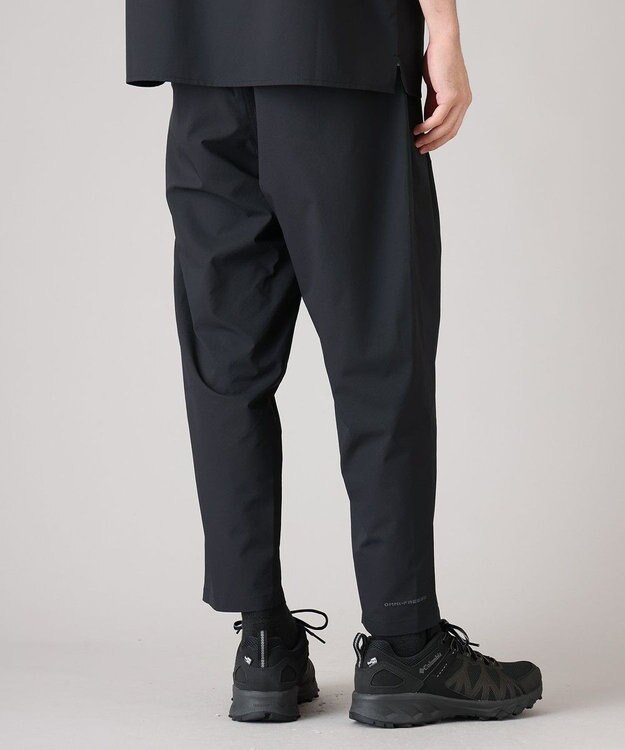 Columbia Columbia/ クリスタルロックパンツ /コロンビア Black