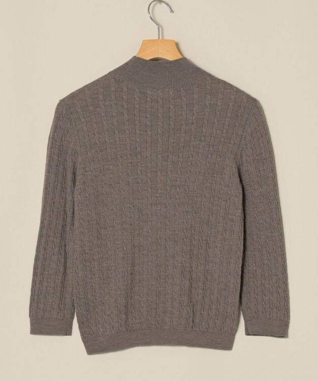 ONWARD Reuse Park 【J.PRESS】ニット秋冬 ブラウン