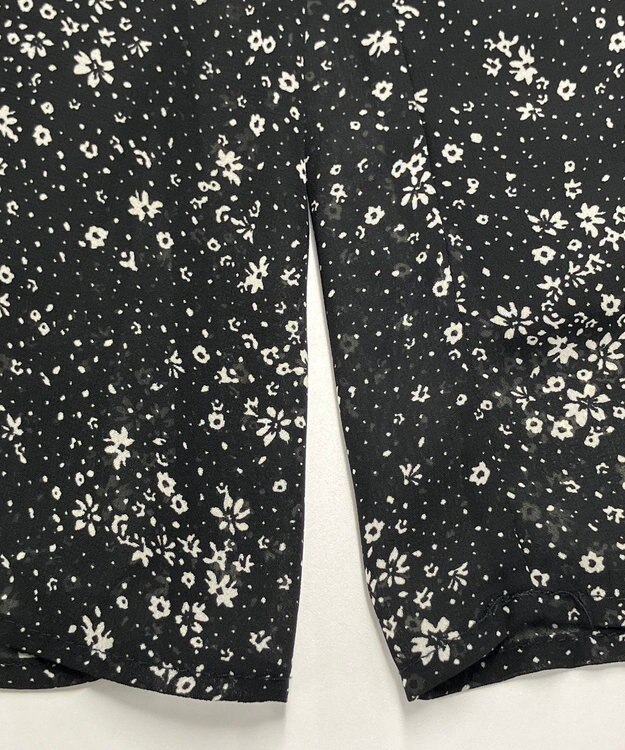 ONWARD Reuse Park 【any FAM】パンツ春夏 ブラック