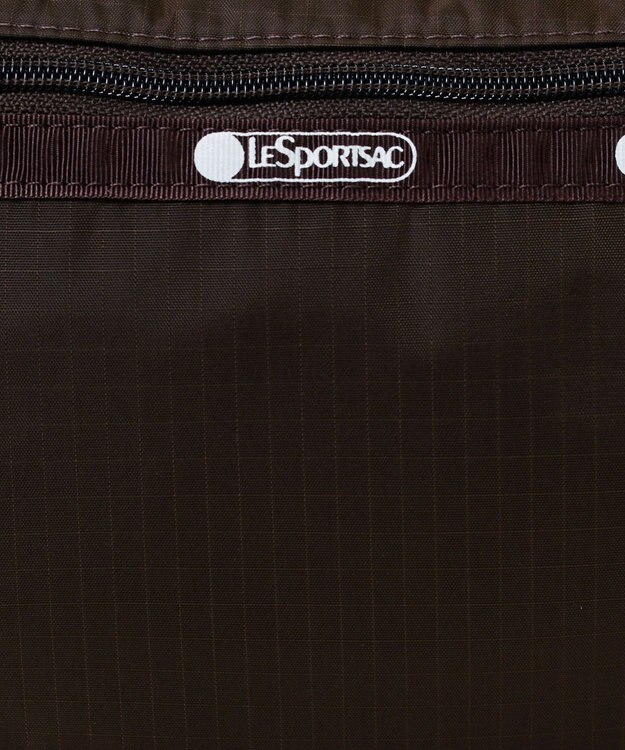 LeSportsac ON JOURNEY BACKPACK/アーバンアンバー アーバンアンバー