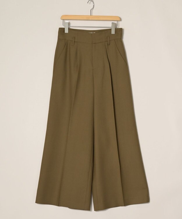 ONWARD Reuse Park 【組曲】パンツ秋冬 ブラウン