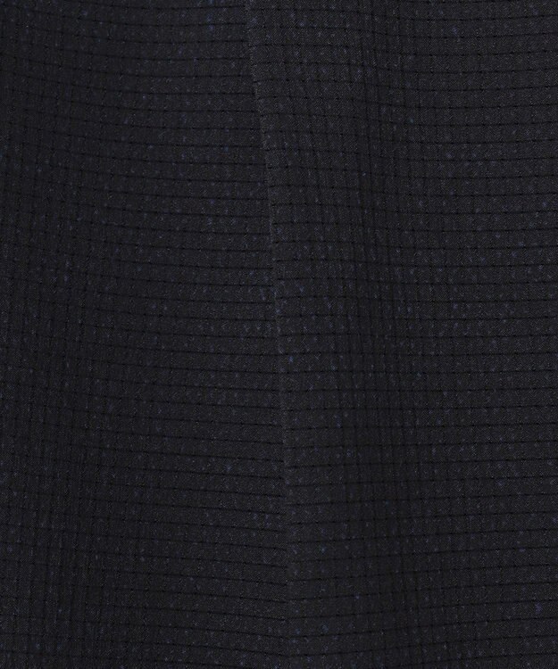 JOSEPH HOMME クールドッツストレッチ / TEDDY CONVERTIBLE ネイビー系