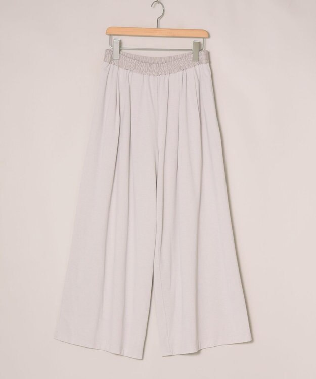 ONWARD Reuse Park 【UNFILO】パンツ春夏 グレー