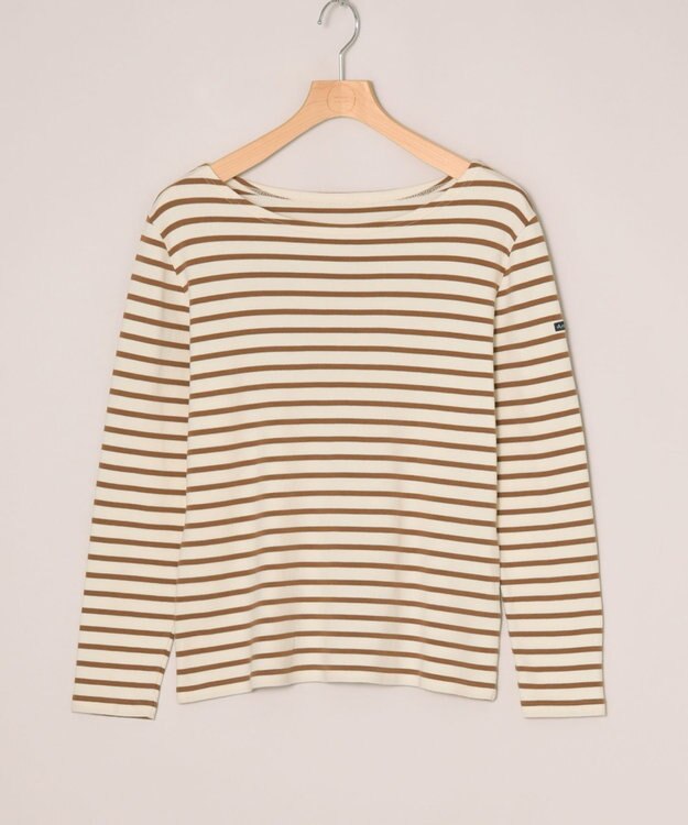 ONWARD Reuse Park 【23区】カットソー秋冬 ブラウン