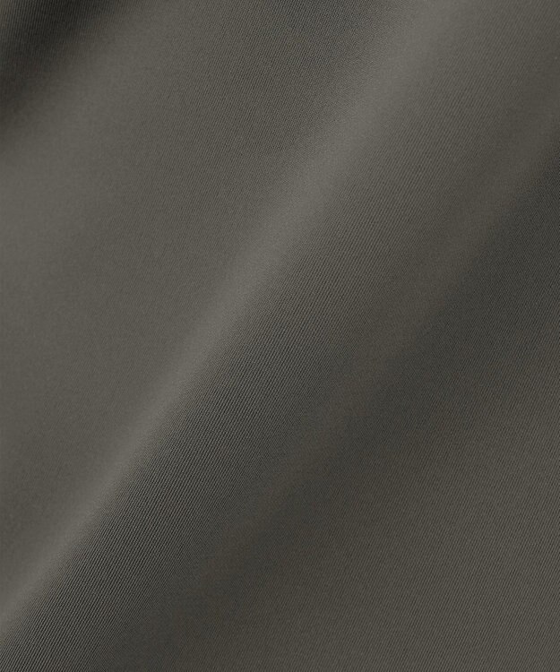 23区 【R(アール)】スキューバジャージー パンツ スレートグレー系