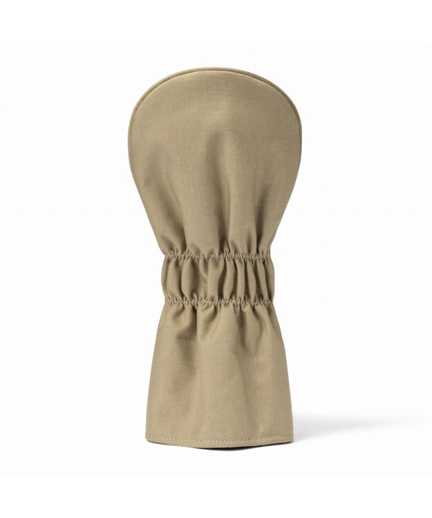 ZERO HALLIBURTON ゴルフカバー ZHG-CB1AC SOLID LIMITED ドライバーカバー 82923 ベージュ