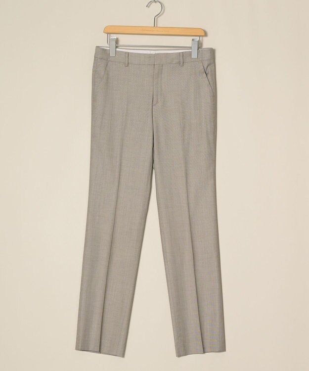 ONWARD Reuse Park 【23区】パンツ春夏 ベージュ