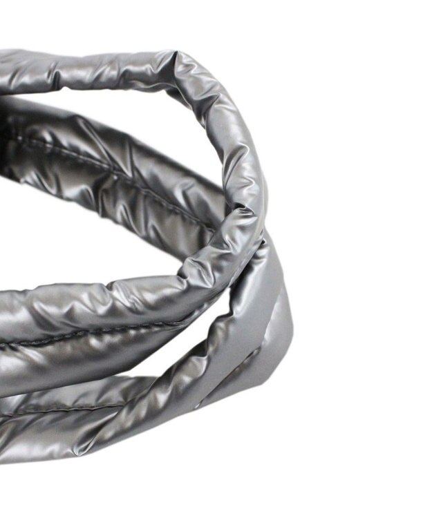 ROOTOTE 1338【軽量】フェザールー.デリ.ルートートカロ-B 01：シルバー